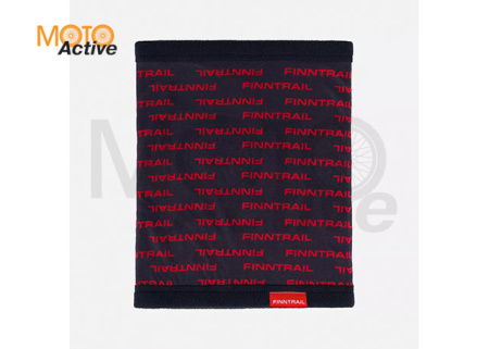 Шарф TUBE PRO 9802 GraphiteRed