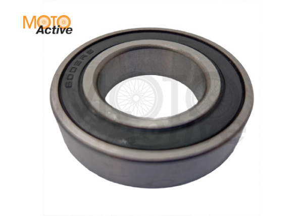 Подшипник 6006 30х55х12 -2RS (Wels)