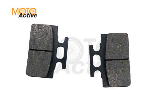 Колодки тормозные передние BSE EVO PH02D (#4)