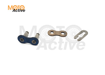 Замок для цепи CZ Chains 420 Basic (защелка)