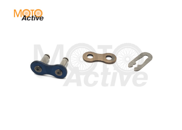 Замок для цепи CZ Chains 420 Basic (защелка)