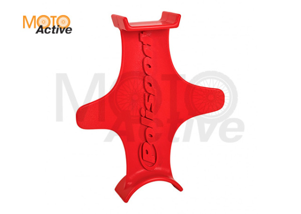 Распорка вилки транспортировочная Polisport (красн.)