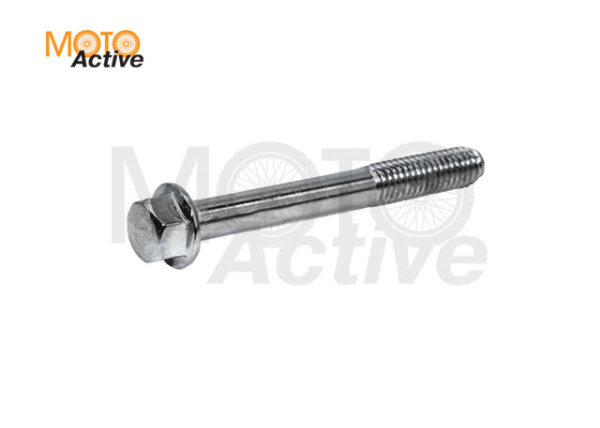 Болт М6x50 крепления картеров двигателя ZS172FMM, 162/165/166FML Senke 200-6, 200-20