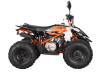 Квадрицикл KAYO AT110 ПТС
