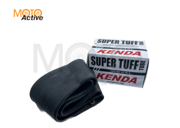 Камера резиновая 4.50/5.10-18 Kenda TR6 120/100-18