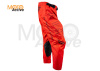 Брюки для мотокросса FLY RACING KINETIC REFRESH, красные