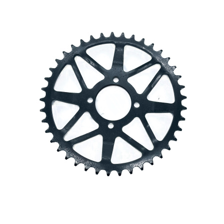 Шестерня привода коленвала (вторичный вал) KAYO двиг. ZS155 см3 (P060459)