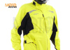 Комбинезон - дождевик EVO Man Yellow 2023