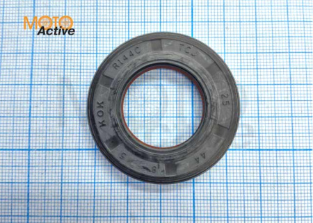 Сальник 25х44х8 GR7 двиг. MT-250 2T OEM