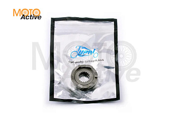 Храповик Suzuki LET'S (ведомая часть) "KOMATCU"