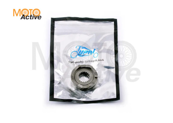 Храповик Suzuki LET'S (ведомая часть) "KOMATCU"