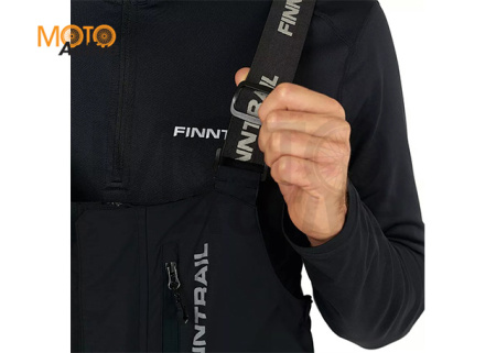 Костюм Atlas 3440 Graphite