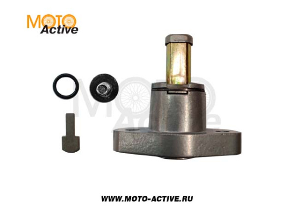 Натяжитель цепи ГРМ двиг. 166FMM, 170FMM, CBN250, CBB250