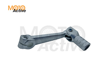 Рычаг переключения передач KAYO двиг. ZS CB250D-G (воздушный) (W440154)