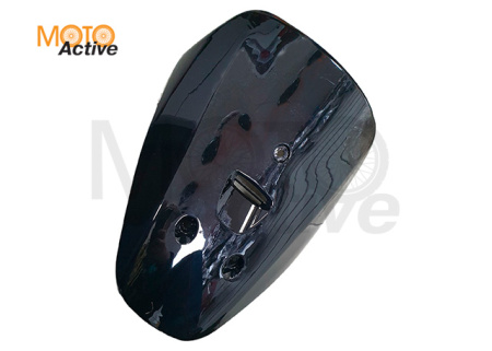 Передний обтекатель Suzuki Let's II