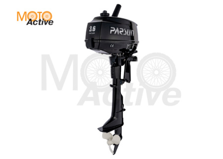 Подвесной лодочный мотор PARSUN TC3.6 BML