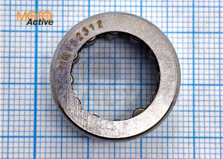 Подшипник игольчатый HK152312 15х23х12