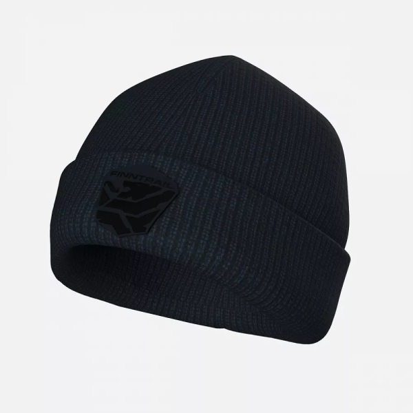 ШАПКА FINNTRAIL Street 9720 Graphite