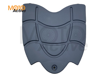 Крышка аккумулятора Suzuki Let's II