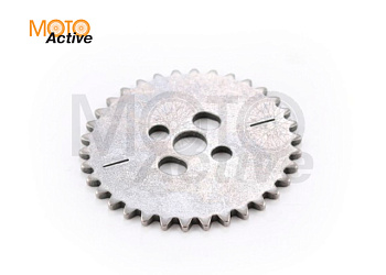 Звездочка распредвала двиг. ZS1P62YML-2 (W190) CN