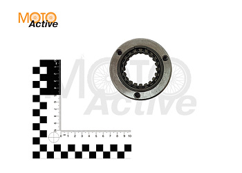 Муфта обгонная ZS166FMM ZS169FMM ZS172FMM ZS174MN