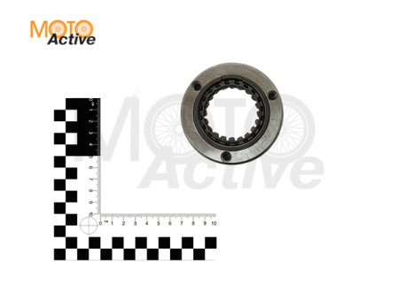 Муфта обгонная ZS166FMM ZS169FMM ZS172FMM ZS174MN