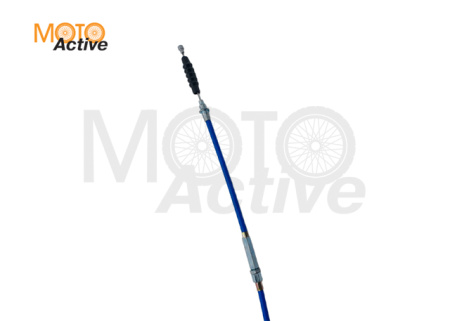 Трос сцепления 880 80, 960мм, синий