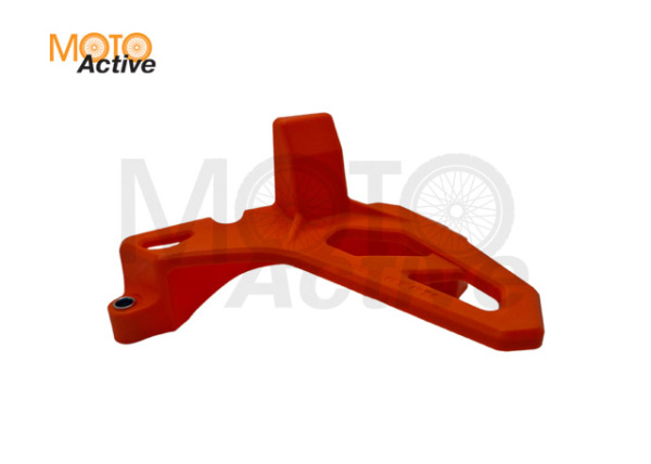 Защита крышки  ведущей звезды ZS172FMM-3A, 174MN (оранжевый)