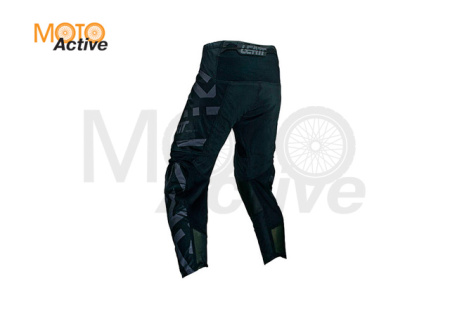 Комплект мотоджерси/мотоштаны Leatt 3.5 Ride Kit Stealth