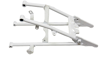 Подрамник на питбайк BSE PH10-125, -140