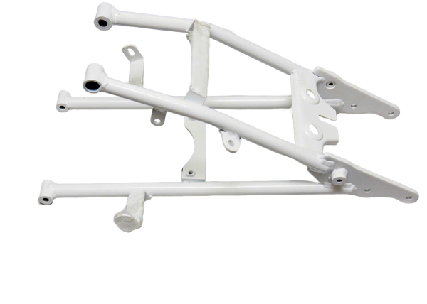 Подрамник на питбайк BSE PH10-125, -140