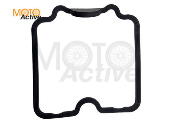 Прокладка крышки головки цилиндра, резина 800H 22 диаметр (Guepard)