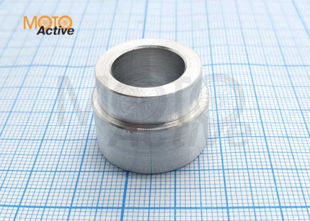 Втулка переднего колеса K1/T2 (дюралюминий)