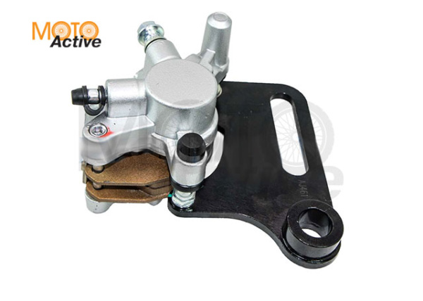 Суппорт тормозной задний Sport 003, TE с 2023г однопоршневой