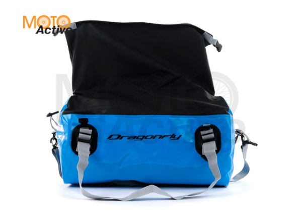 Гермосумка DF Tramp S, Blue, 50л