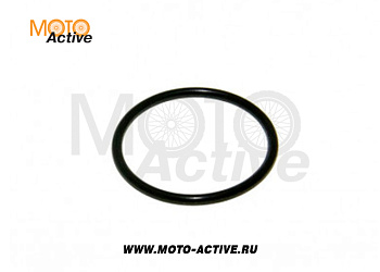 Кольцо уплотнительное крышки доступа к клапанам двиг.LF120,YX125,140