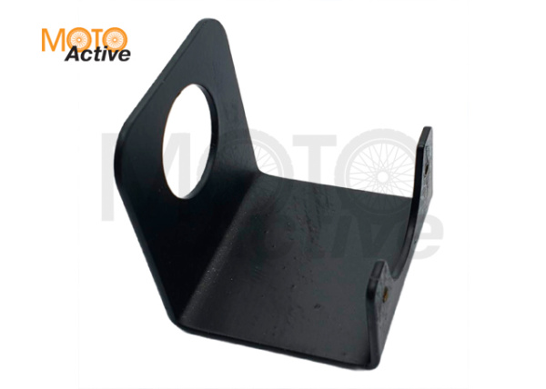 Крепление счетчика моточасов