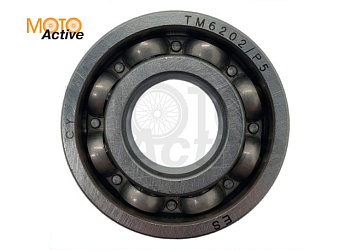 Подшипник 6202 15х35х11 TMZ ZS172FMM ZS172FMM4V MJBS4B14