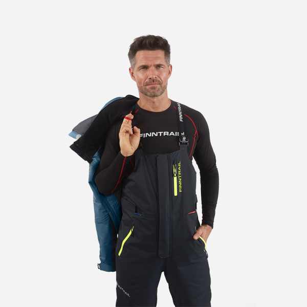 КОСТЮМ FINNTRAIL ATLAS BLUE 3440 (L)