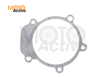Прокладка крышки балансирного вала двиг. 1P63QML (180cc)