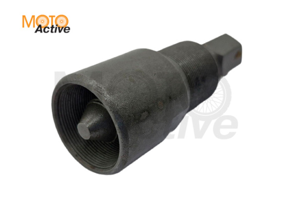 Съемник магнита генератора (ротора) Delta, GY6 150, JOG "BEEZMOTO"