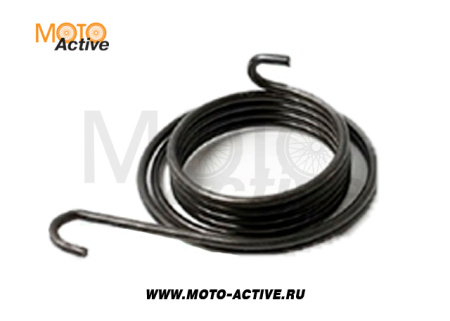 Пружина кикстартера возвратная Suzuki Let's CN
