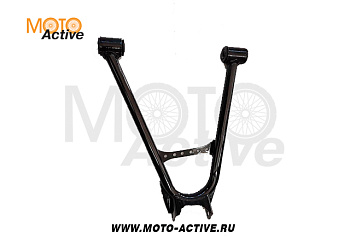 Рычаг задней подвески (левый верхний)