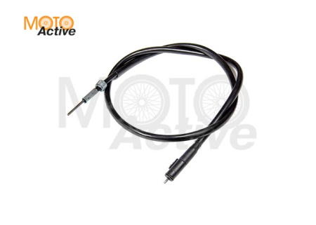 Трос спидометра Honda Lead AF-48 (с защелкой) 105cm SCOOTER-M