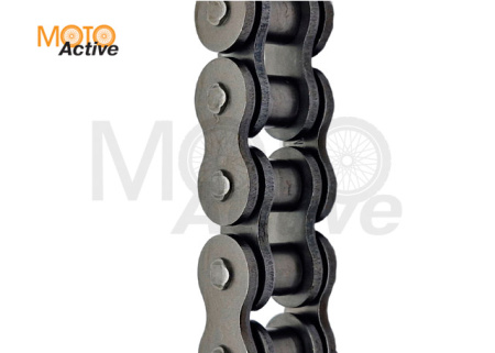 Цепь приводная REGULMOTO 530UX-130L сальниковая X-Ring