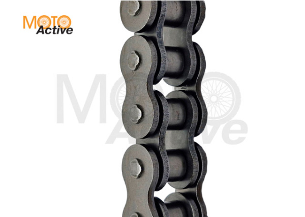 Цепь приводная REGULMOTO 530UX-130L сальниковая X-Ring