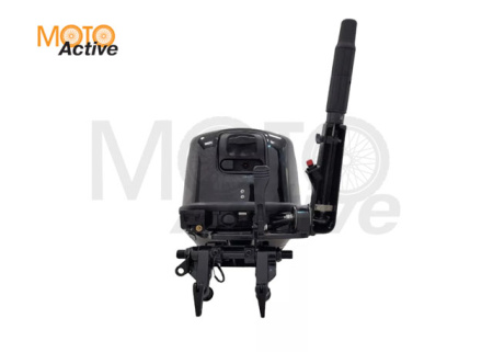 Подвесной лодочный мотор PARSUN F9.9 BMS