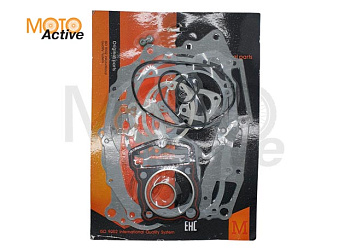 Набор прокладок полный 165FMM (CB250D-G)