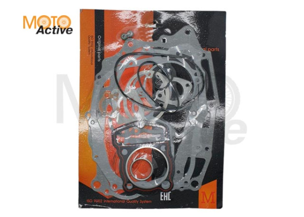 Набор прокладок полный 165FMM (CB250D-G)