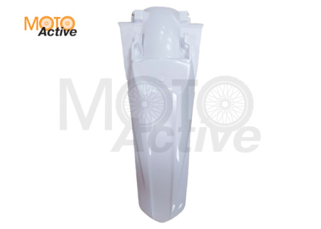 Пластик комплект белый BSE M2 M4 M8 Z4 Z7 Z8 Z11 RTC 300 Z5 Z5Y Z6 Z6Y